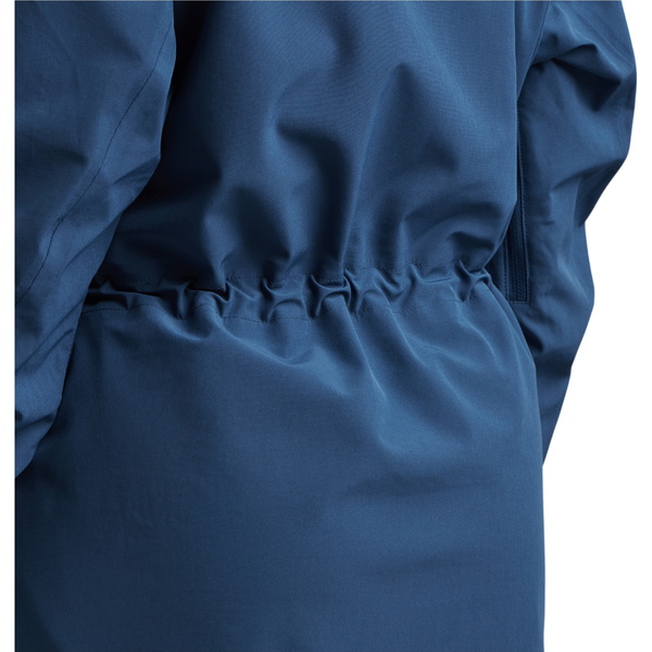 2026 Red Paddle CO Pursuit Leve Trocando Robe Jacket 002-009-006-0236 - Ocean